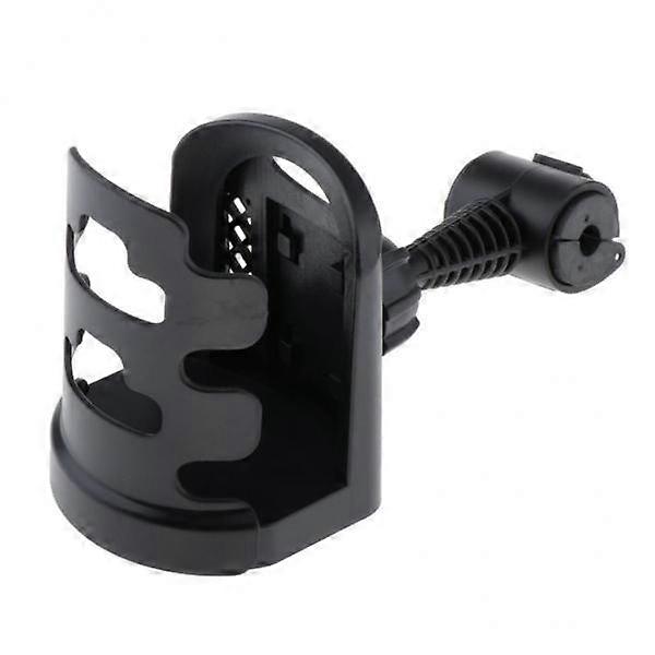 2xUniversal Handlebar Water Cup Holder Kettle Rack Quick-disassembly