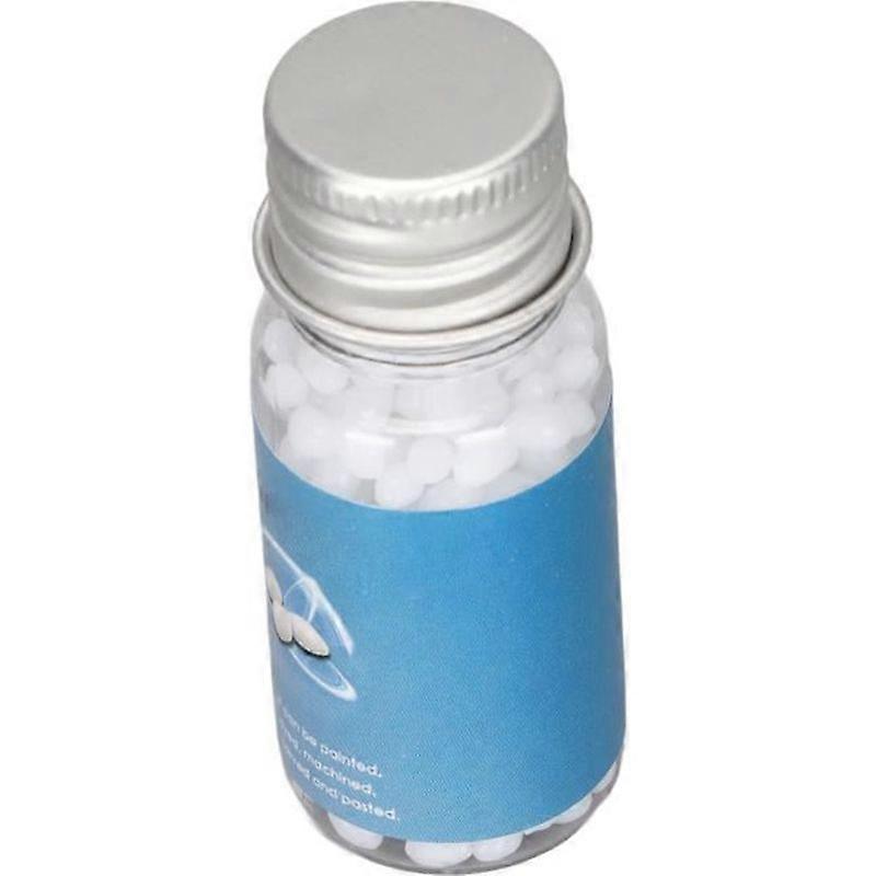 Cikonielf Dental Repair Kit Temporary Dental Filling Fixation Care Kit for Broken Missing Teeth
