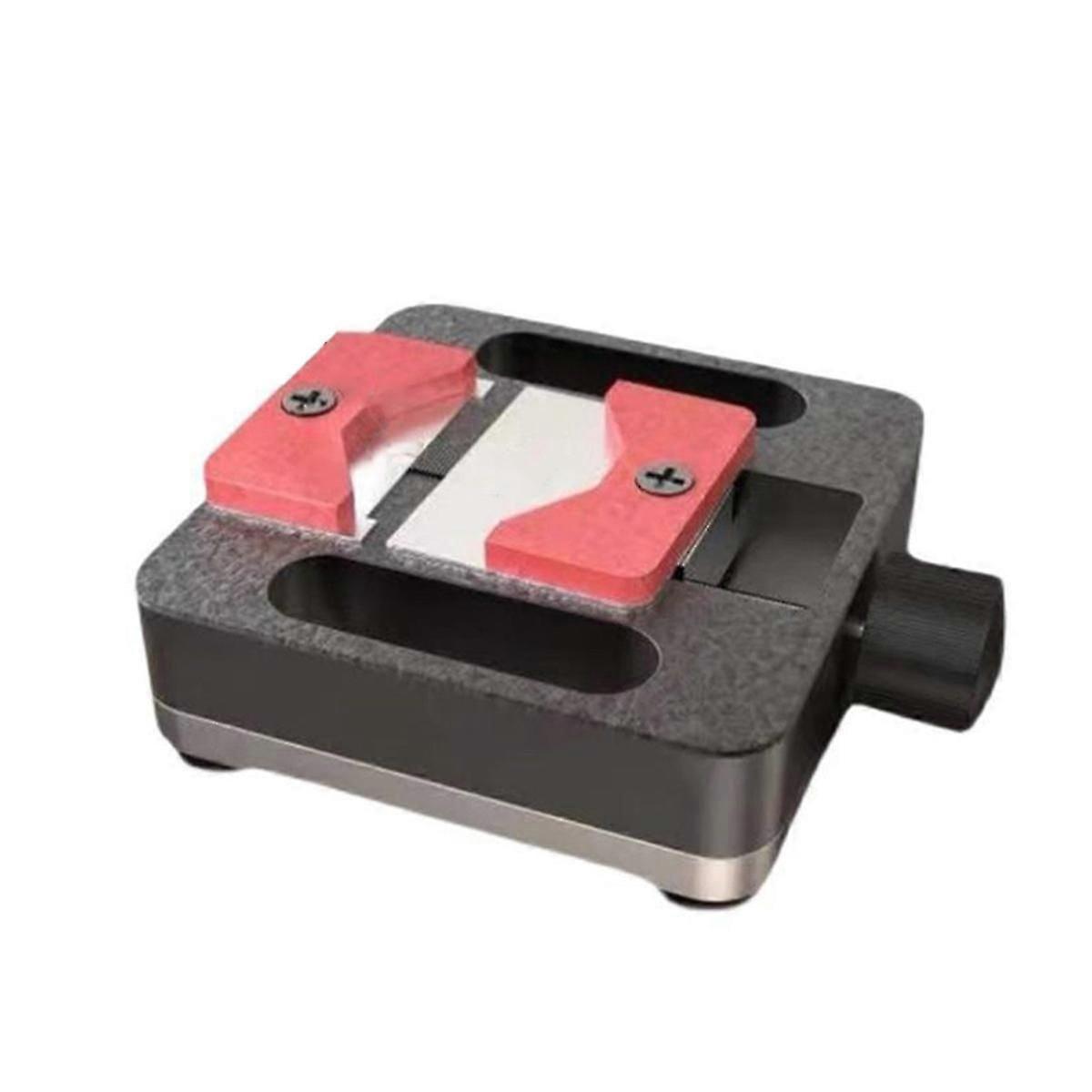 Mini Fixture Carte Mère Puce Support de Réparation Pour Téléphone Android