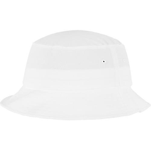 Flexfit von Yupoong Erwachsene Unisex Baumwolle Twill Eimer Hut
