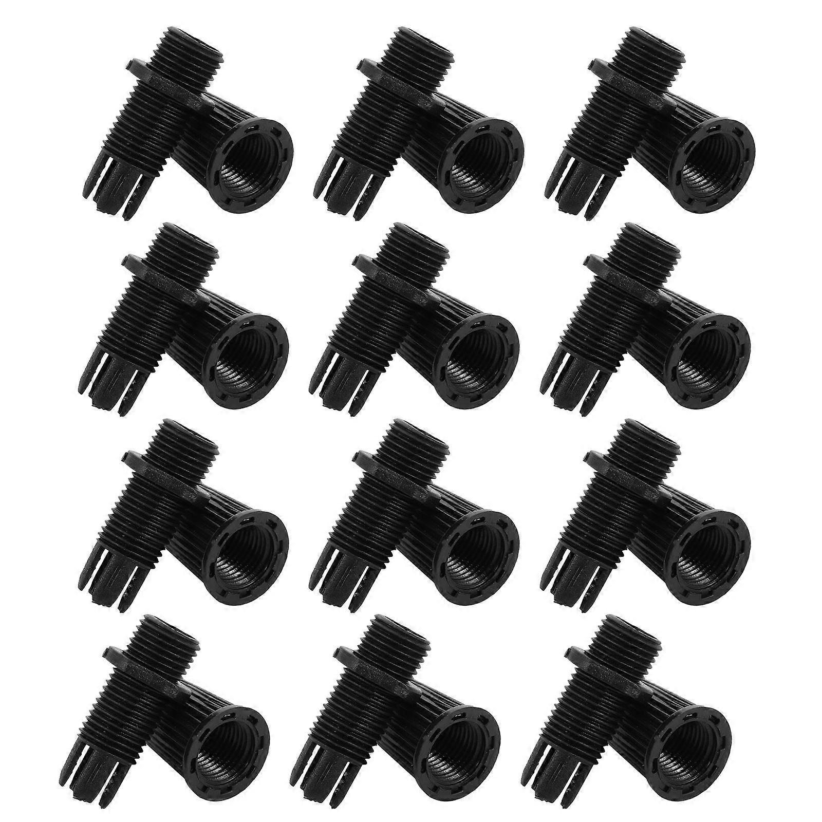 Cable Management Hardware, Securing Wiring Systems with Reliable Thermoplastic Grips