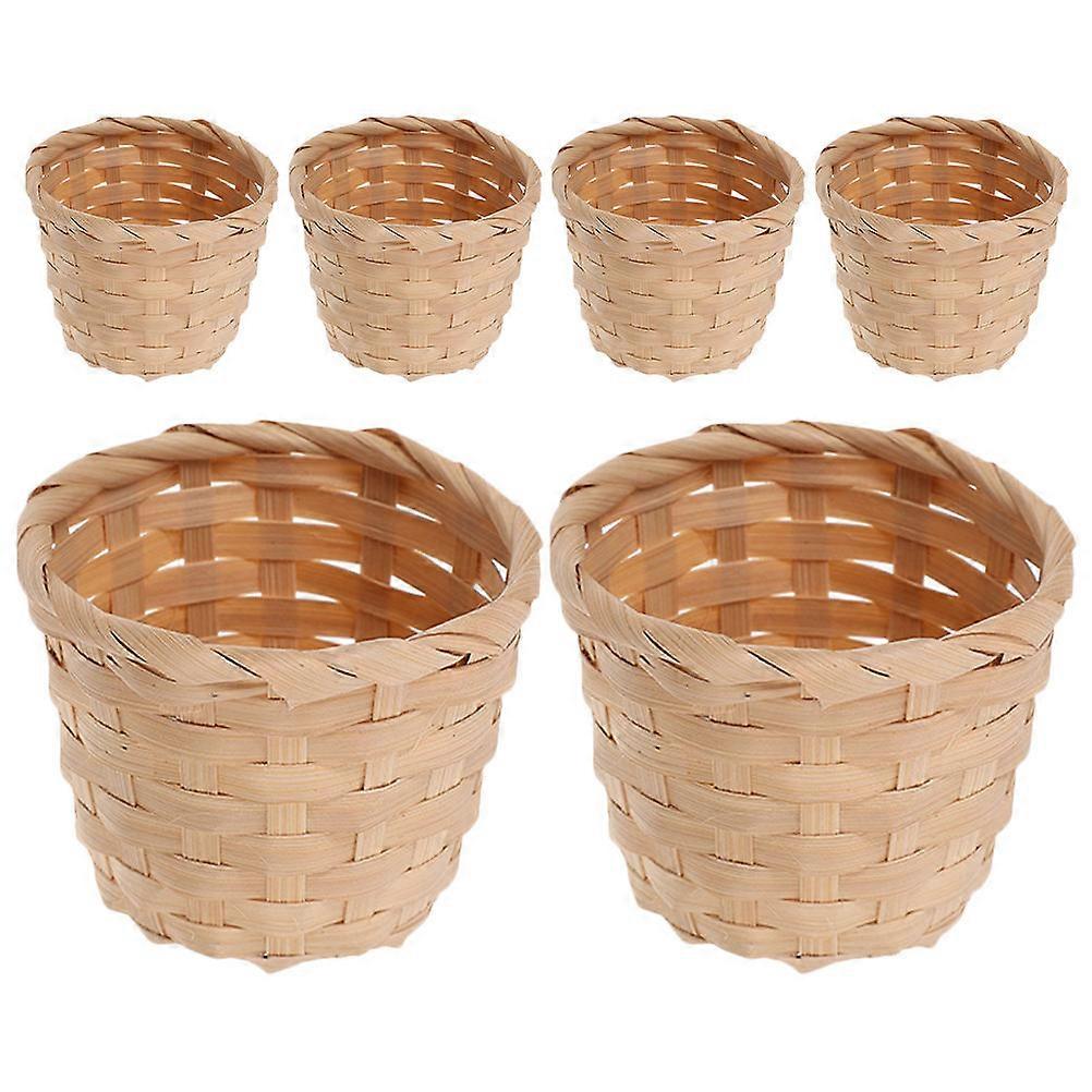 Fine Craftsmanship Baskets, and Stylish for Home Spaces