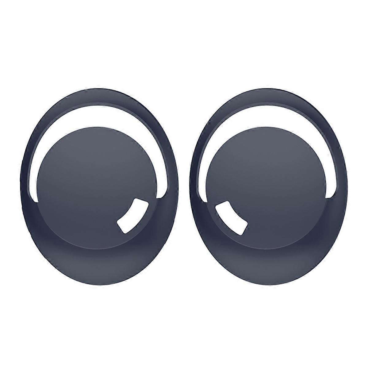 Ear Pads+Head Beam Set for SonoFlow HC905 HQ51 Headset Silicone Protective Case Earmuff Head Beam R