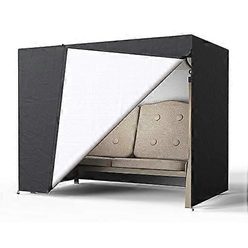 Cover for garden swings, waterproof, hardwearing, for hammock swings