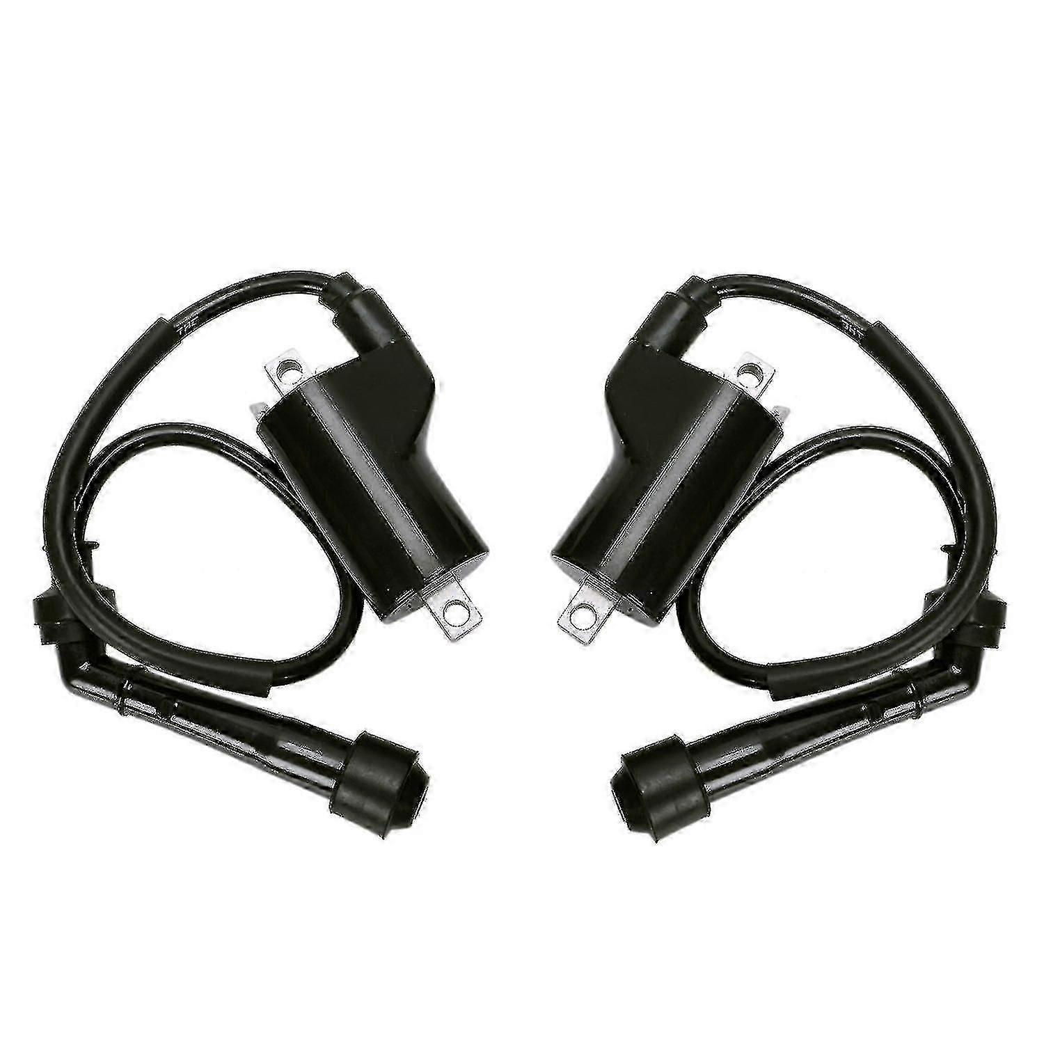 2 Ignition Coils For Hyosung Gt650 Comet / Gt650r S Comet