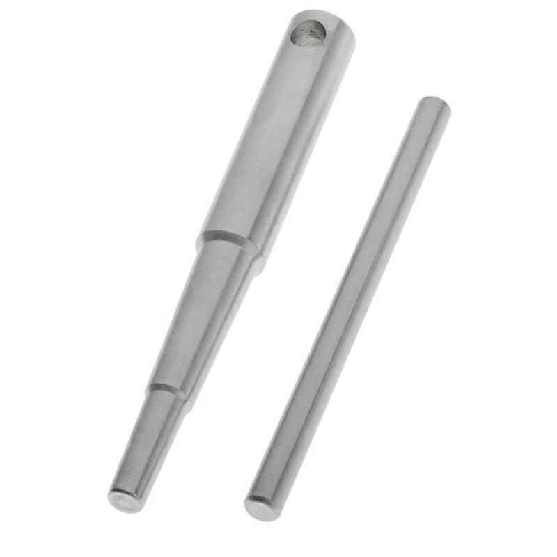 Trumpet Mouthpiece Repairing Tools Maintenance Wind Tube Caring Tools