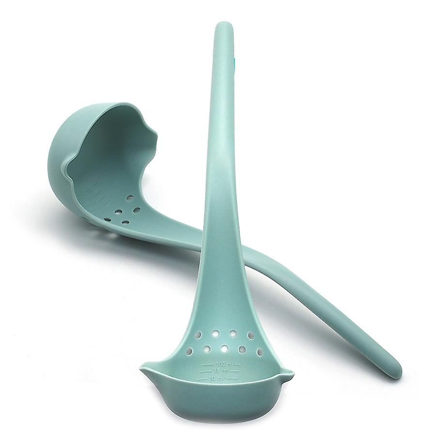 Soppslev Slitsad Sked Kökstillbehör