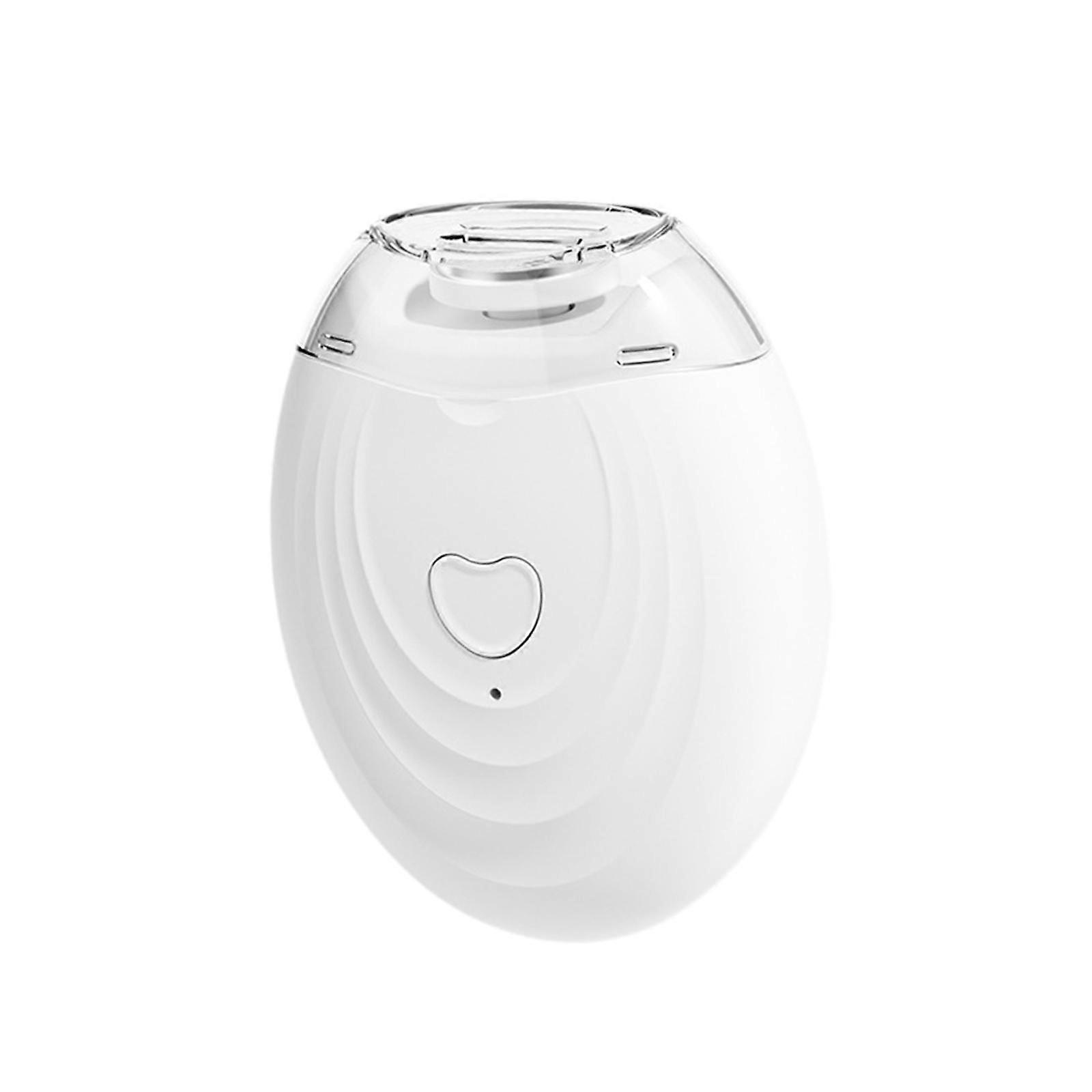 Electric Automatic Nail with Light Lightweight Convenient Cutting and Grinding