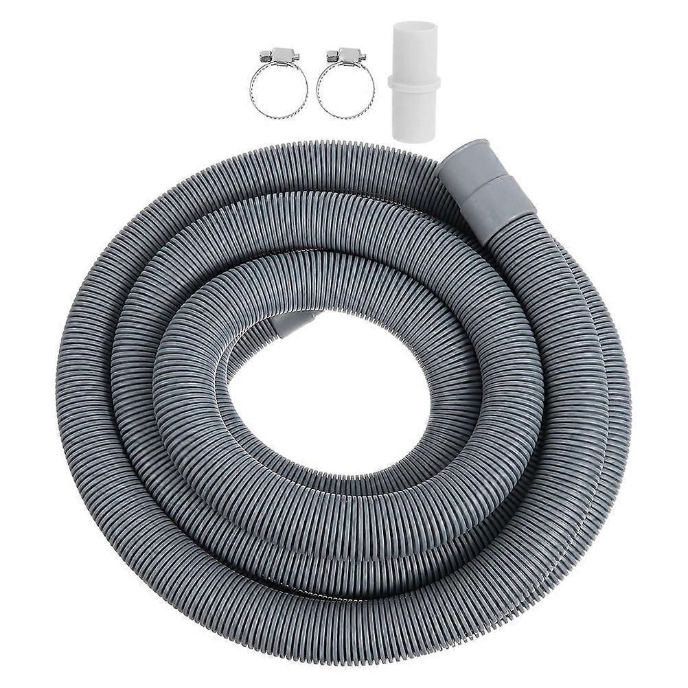Home Appliance Drain Solution, Flexible Hose for Reliable Water Outlet