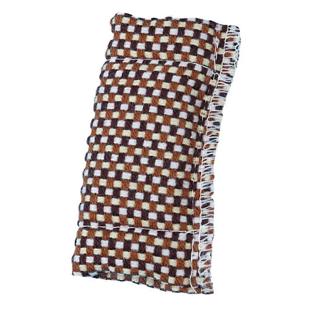 Billiard Cue Polishing Cloth for Enhanced Performance, Travel-Friendly