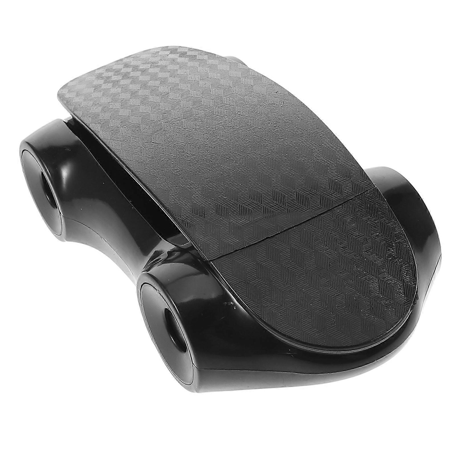 Vehicle Scent Diffuser Designed for Hands-Free Phone Usage