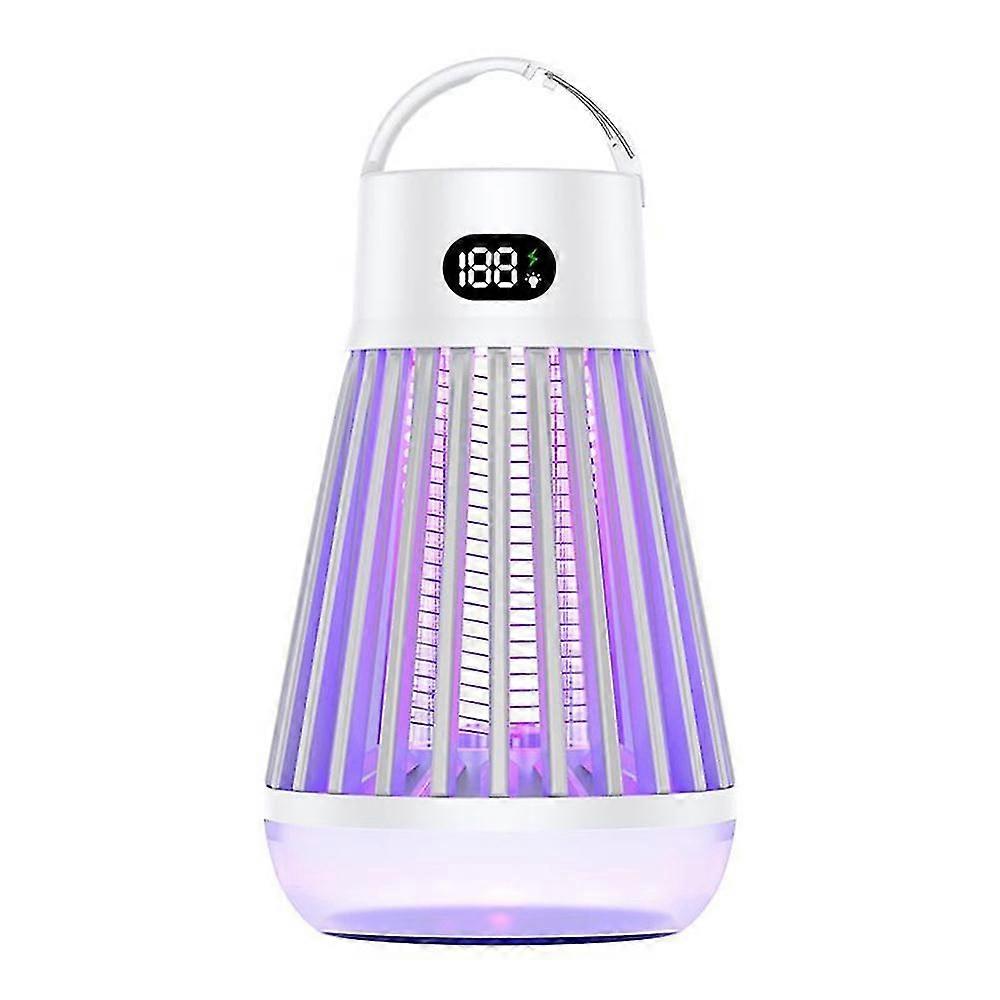 USB Rechargeable Portable Mosquito Killer, Zappify 2.0, 2024 New Zappify Mosquito Killer