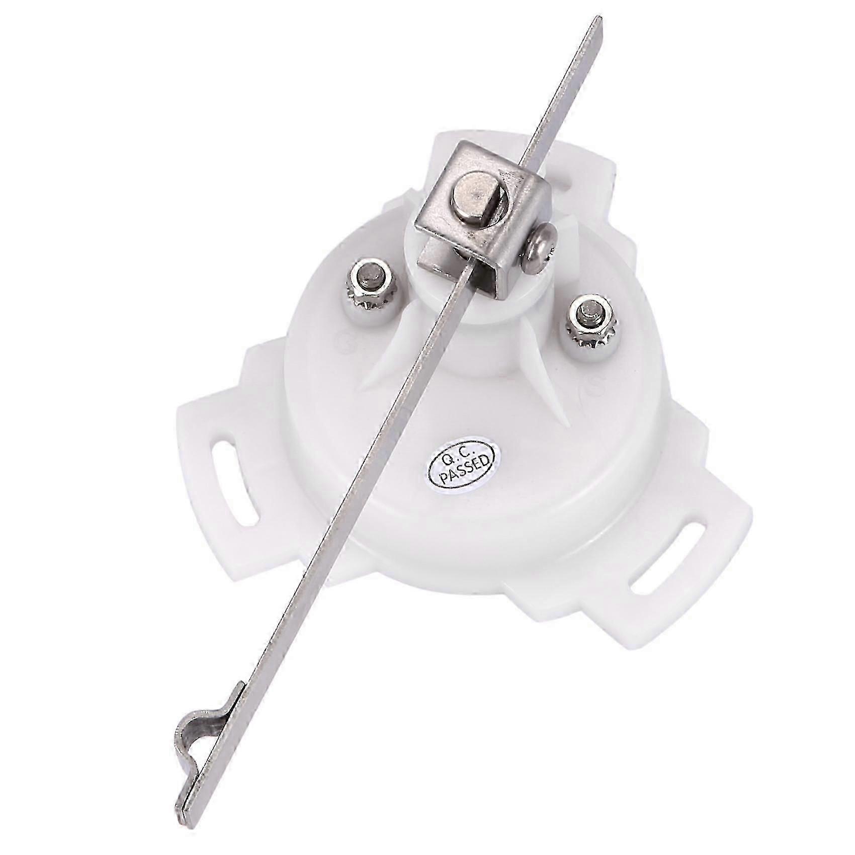 Edelstahl Ruder Winkel Indikator Gauge Sensor für Marine Boot 0-190 Ohm Auto Ersatz Par