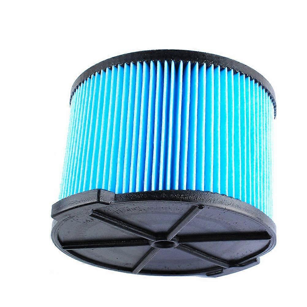 Air Purification Filter for Dust Collector Compatible with Ridgid Vacuum Cleaners – High Efficiency Dust Filtration for Health Protection