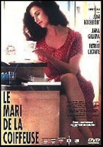 Le mari de la coiffeuse DVD - Region 1
