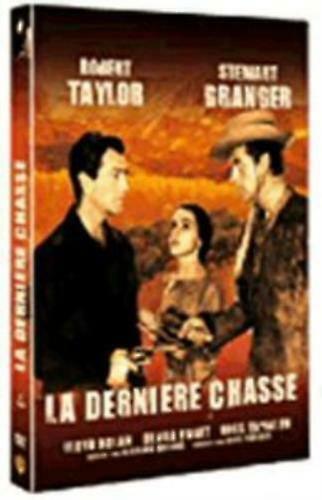 La Dernire chasse DVD - Region 1
