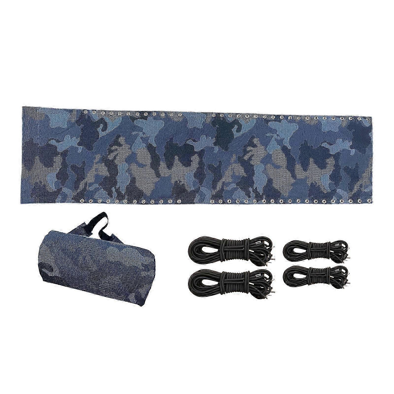 recliner Replacement Fabric with Pillow Waterproof Breathable for Camping