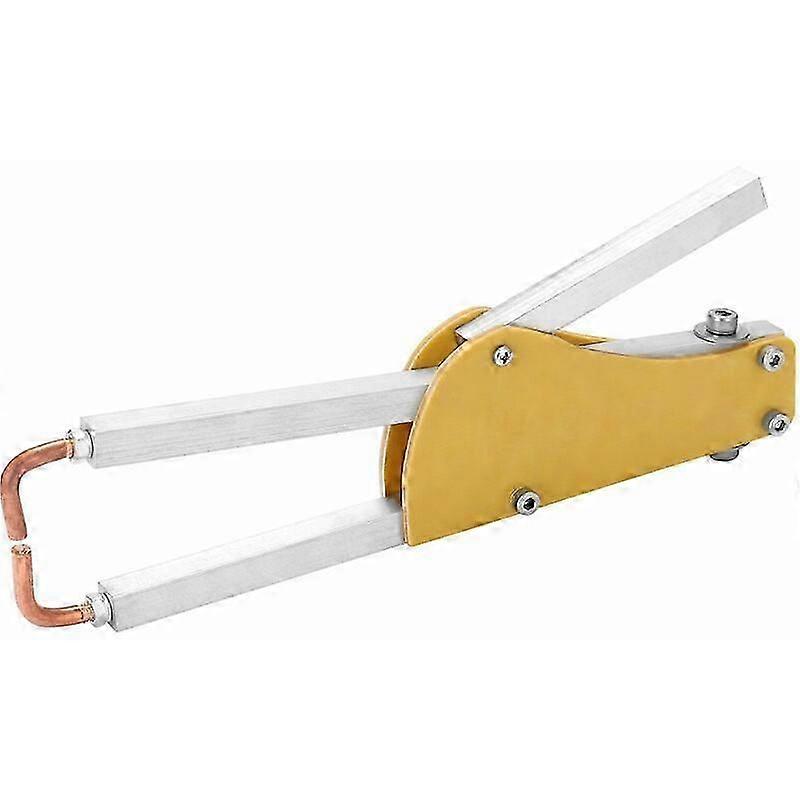 Butt Weld Pliers for Spot Welding