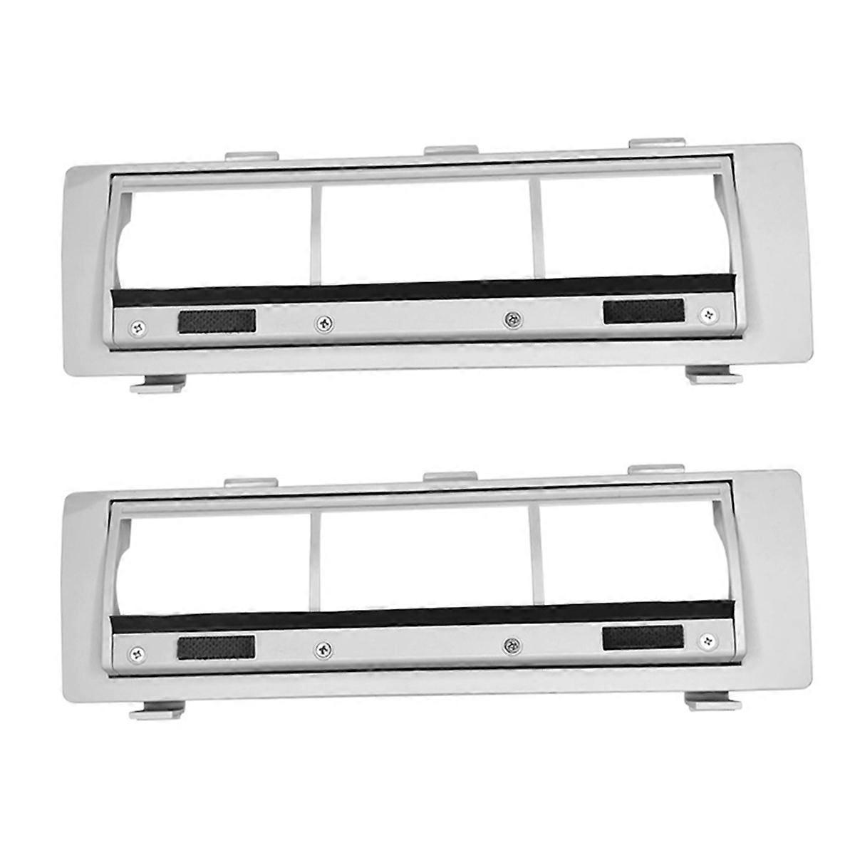 Main Brush Cover For Self-Cleaning Robot 2 C101