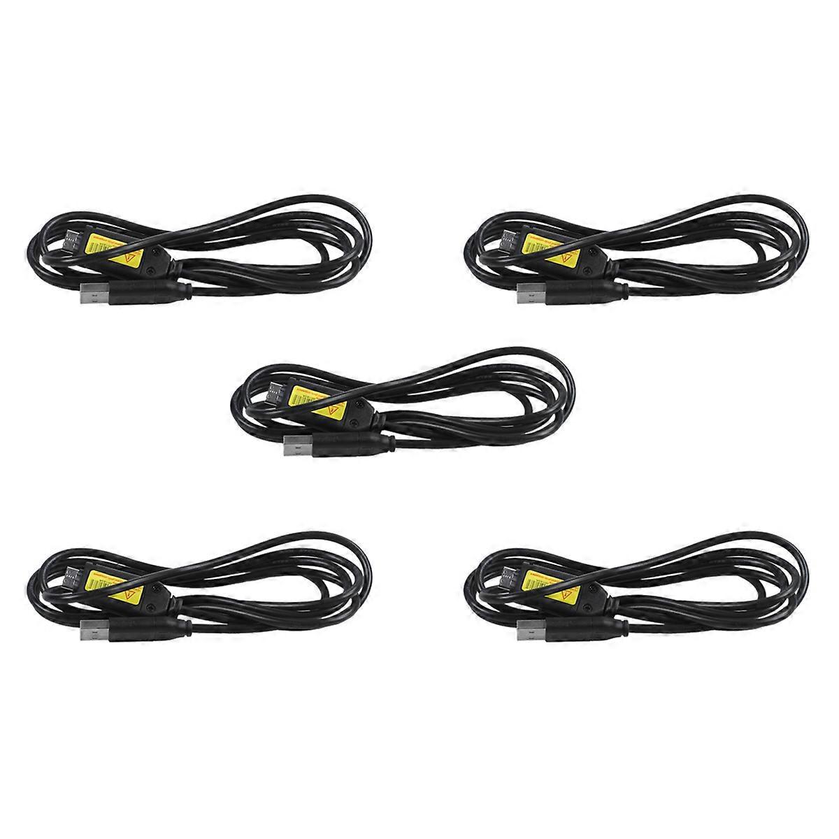 SUC-C3 USB Data Charger Cable For Camera ES65 ES70