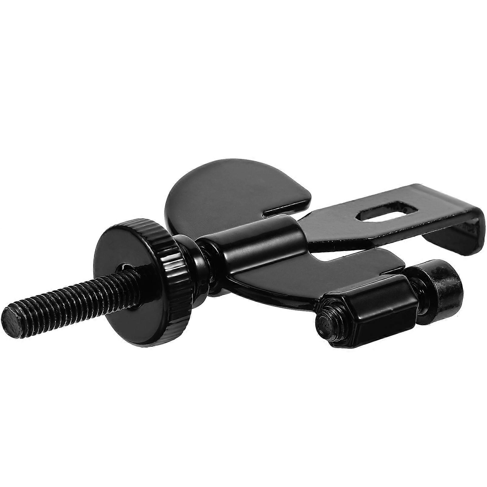Hotel Door Locks Portable Door Locker Metal Multi Functional Design For Home Travel 1Pcs