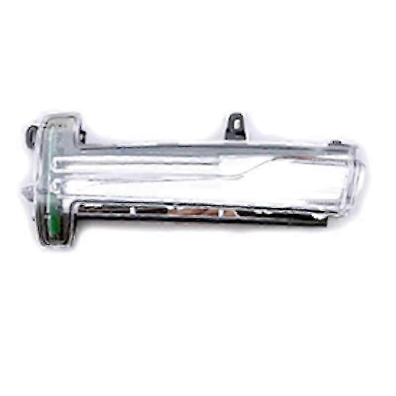 Rearview Mirror Shell Cover with Reflector Turn Light Suitable for 14-17 Model Volvo XC60 Vehicles
