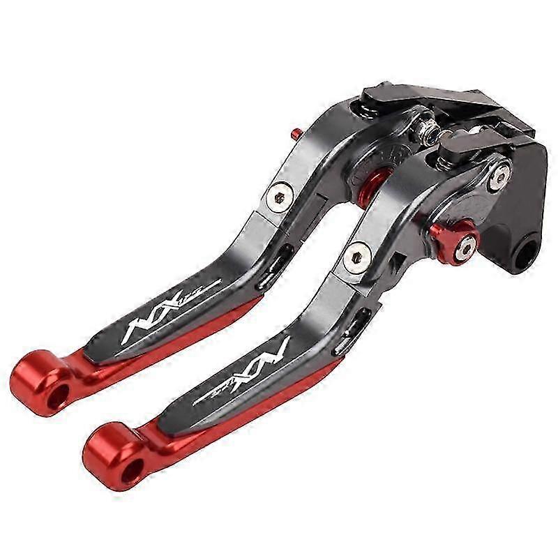 Applicable to certain brand modified brake lever aluminum alloy horn handle