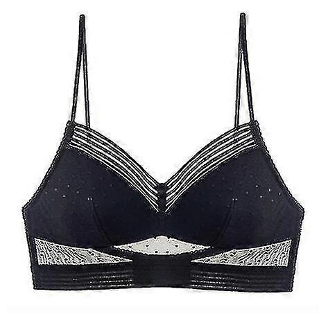 U Backless, Wireless Seamless, Soft Cup Bras Lingerie