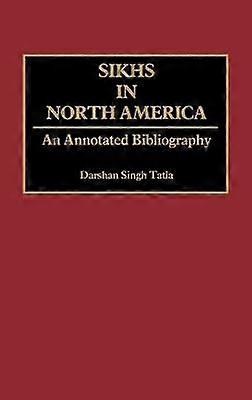 Sikhs in North America