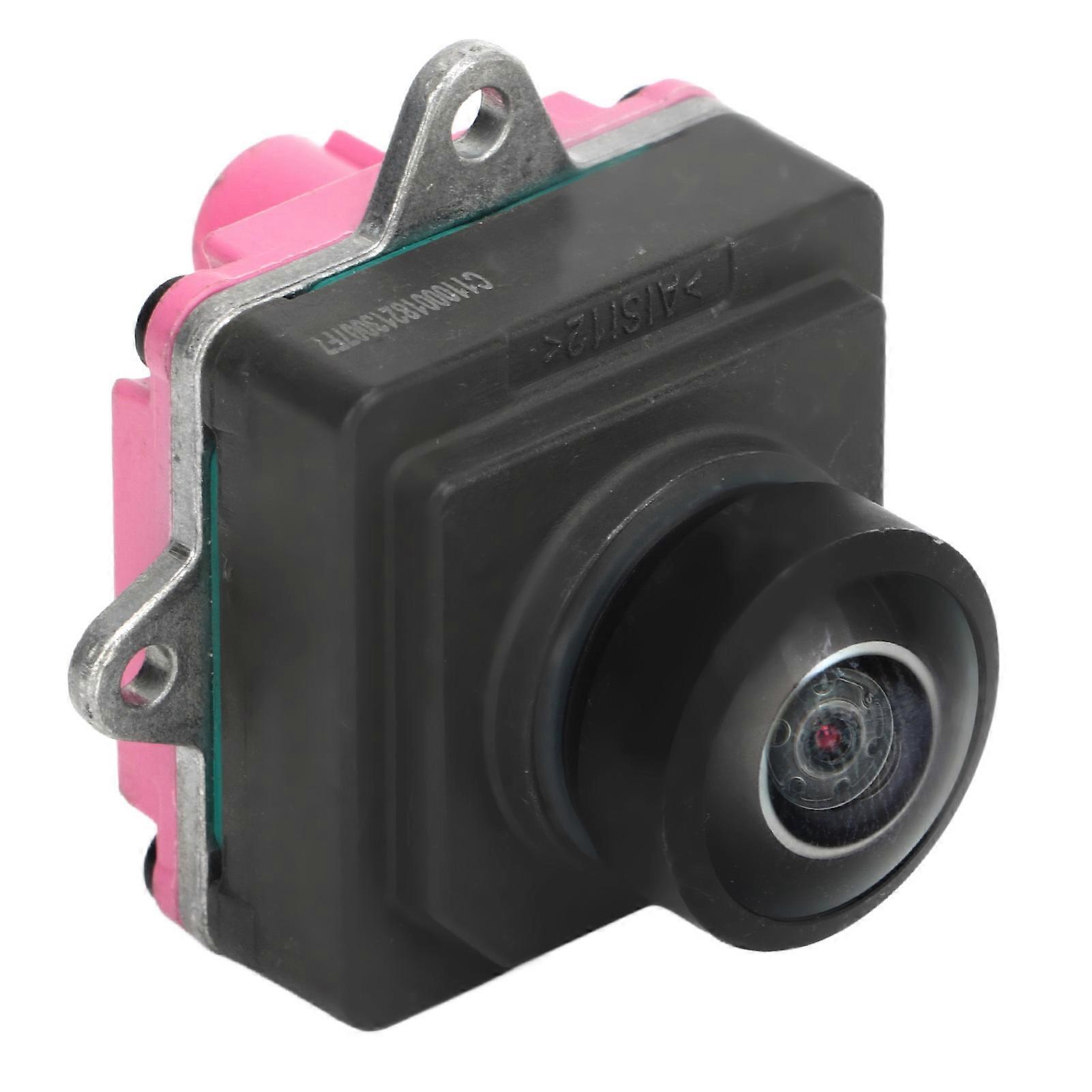 Rear View Parking Assist Camera 68414414AA Waterproof Backup Camera Replacement For RAM 1500 2019 to 2020 