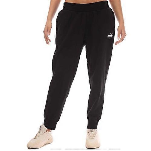 Puma Womens/Ladies Essentials Sweatpants