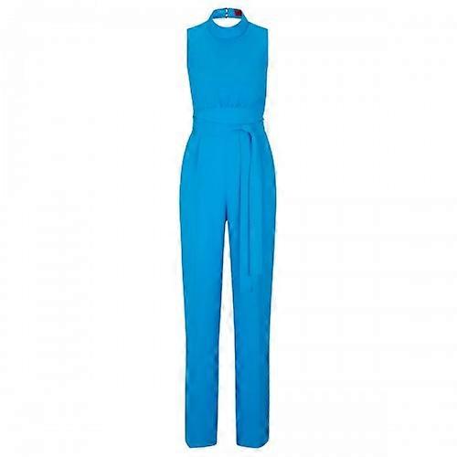 Hugo Womens/Ladies Kisuse Jumpsuit