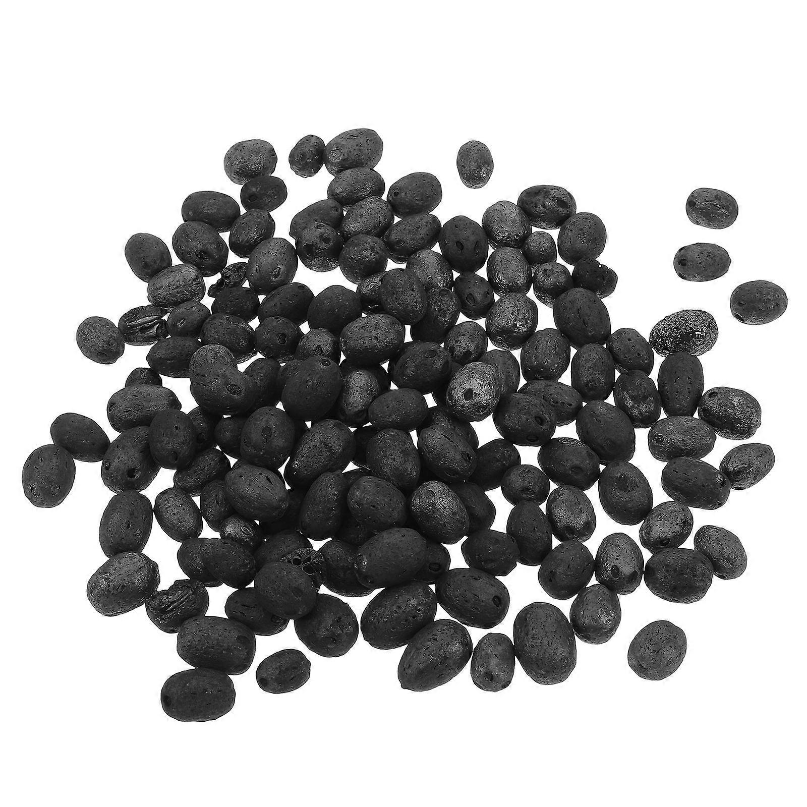 פחם צלייה מנגל קמפינג 1Set עץ פחם עבור חיצוני מנגל נמוך עשן בוער