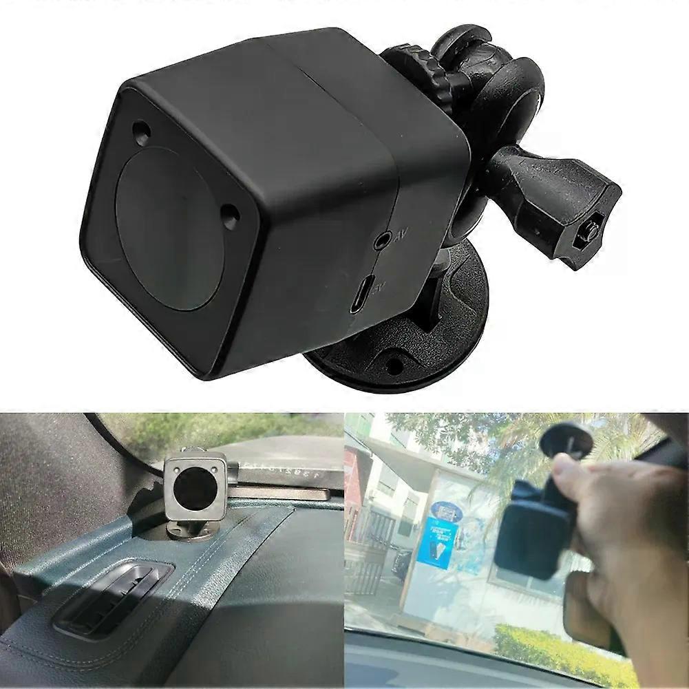 Anti Sleep Alarm System Face Recognition Car Fatigue Warning Alarm Device Pupil Recognition Fatigue Driving Alarm Accurate