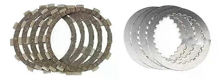 Pastas Y Discos De Embrague Para Italika Tornado 250