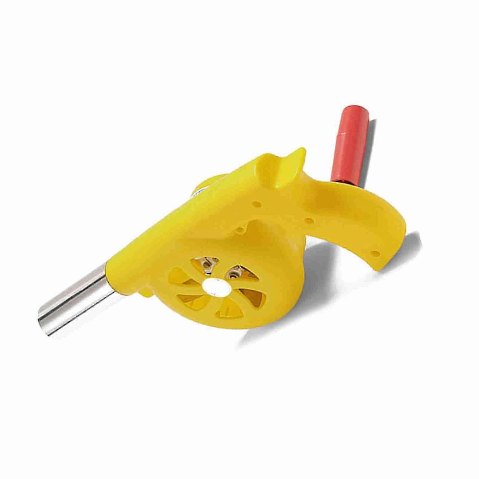 屋外調理ハンドブロワーポータブルバーベキューブロワーコンパクトSzieファイヤーブロワー燃焼空気ブロワーキャンプハイキングピクニックメイクアファイヤー機器