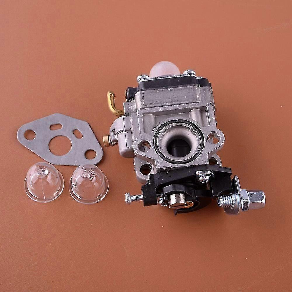 Scheppach Mfh 3300-4p Sunseeker Sk-c 33 / ss Karbüratör Carb A8 için Uygun Uyum