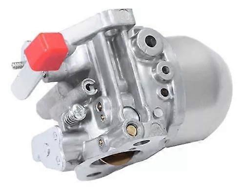 Carburetor kit with gaskets for Generac 0C1535ASRV GH220HS