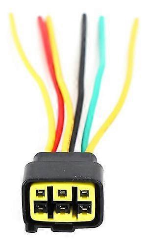 Regulator Rectifier Connector Connector for Suzuki GSR400