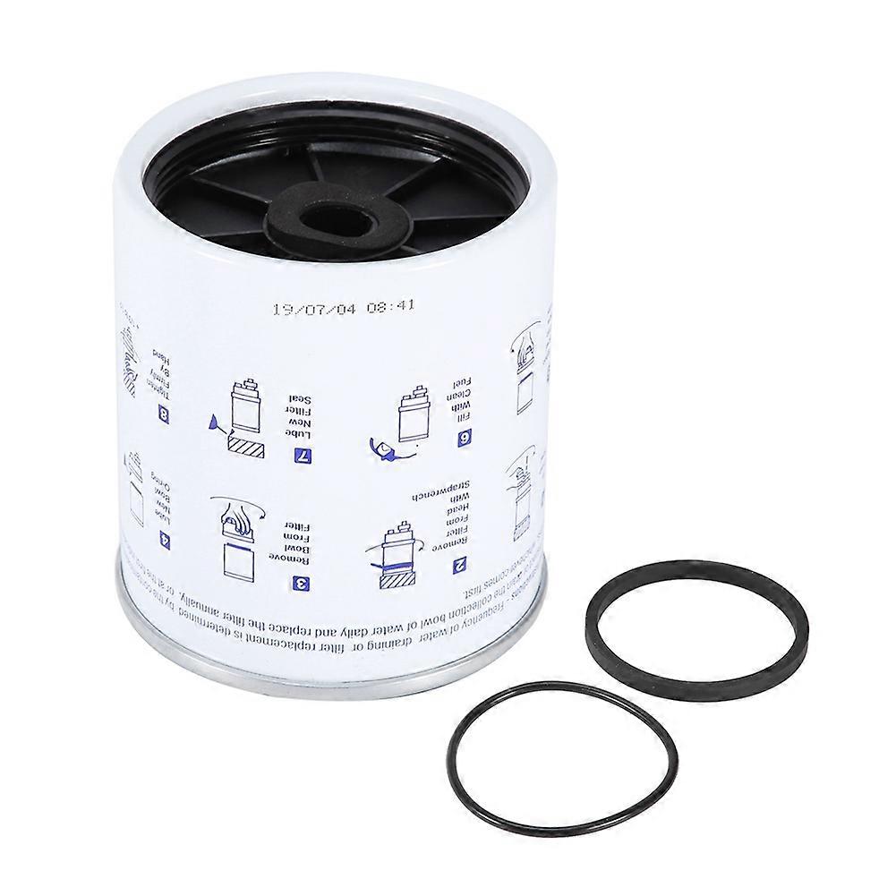 S3227 Engine Fuel Filter/ Water Separator for Ship Yacht Outboard