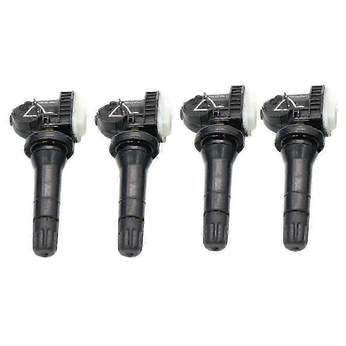 Set of 4 FG2T-1A180-CC TPMS Sensors Tire Air Pressure FG2T-1A150-CB for 433 Mhz JN