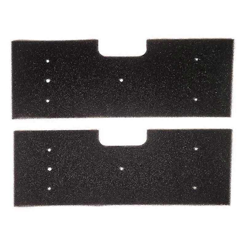 2pcs Washer Dryer Filter Sponge Filter For GE Profile WH01X35719