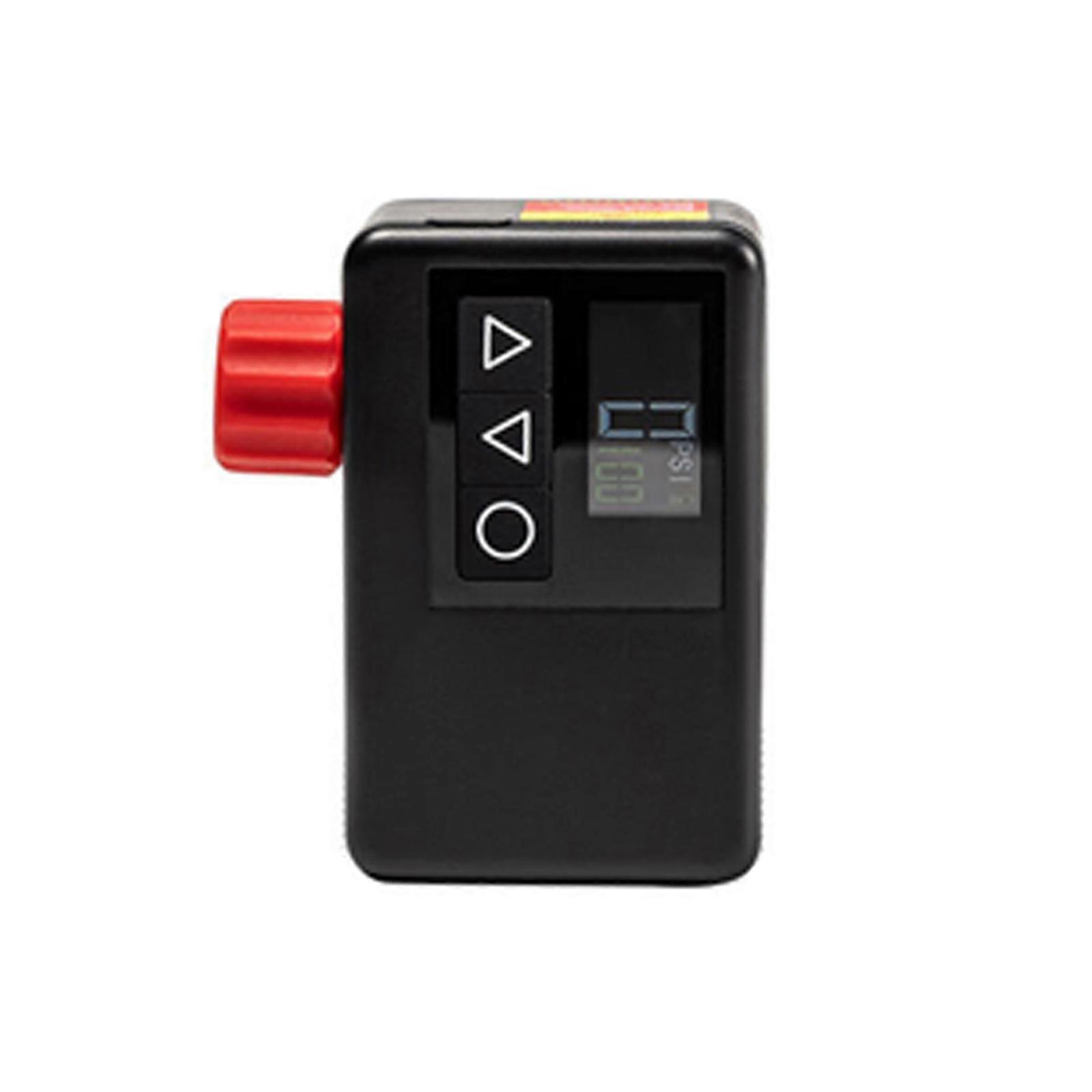 Fast Rechargeable Compressors Tire Inflator Portables Electric Inflator for Cycling and Outdoor Gears