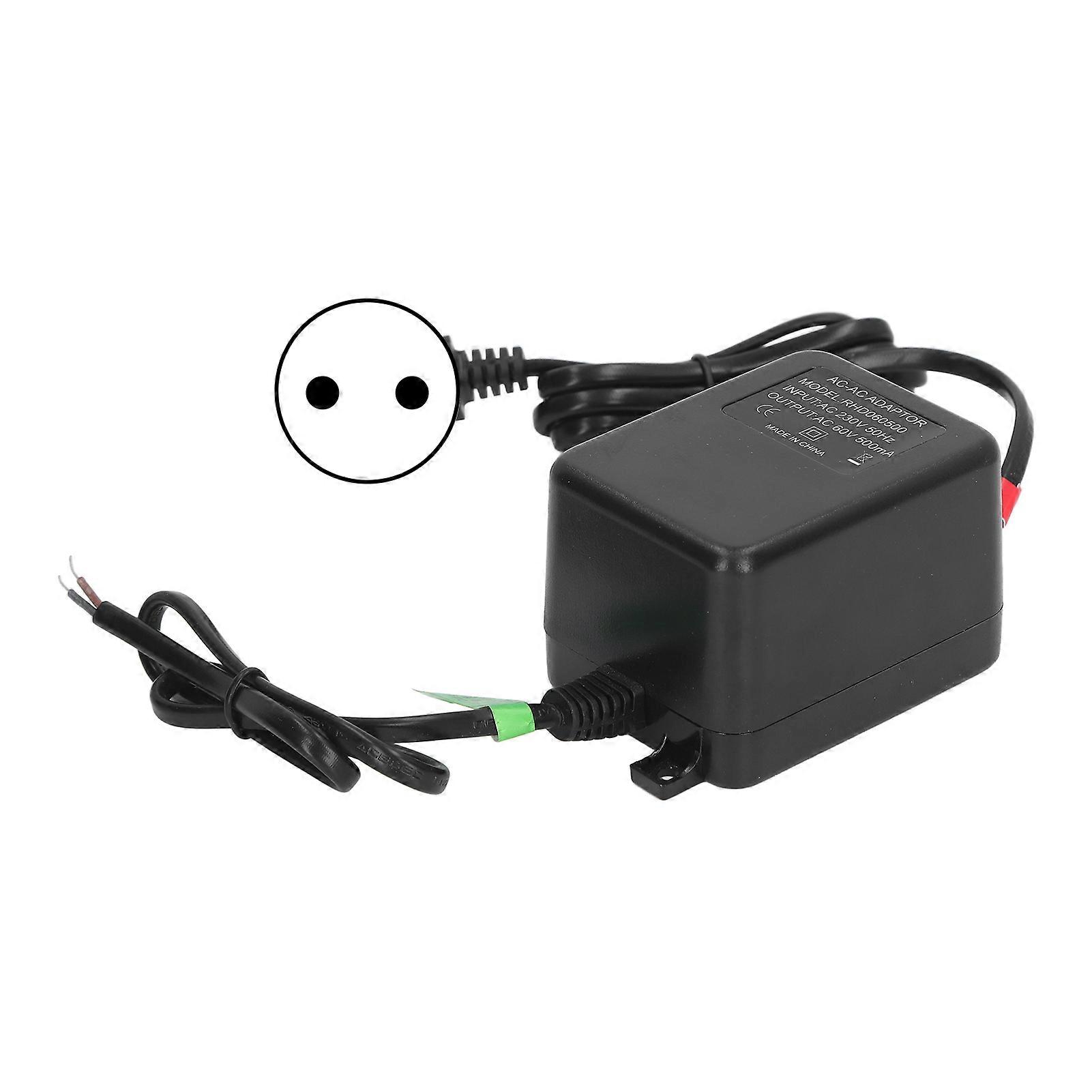 Light Dimming Power Supply Switchable Glass Transformer 30W Controller for  Wire Control