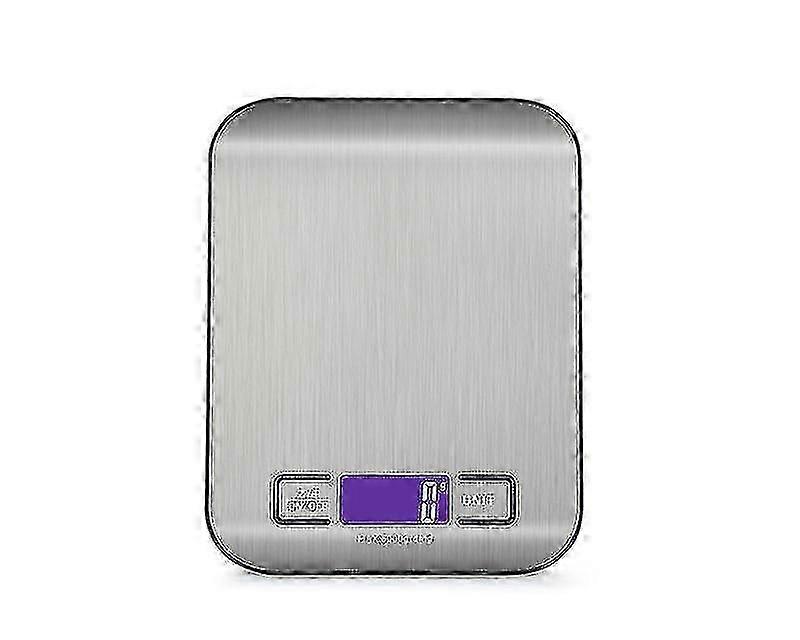 Balances numériques