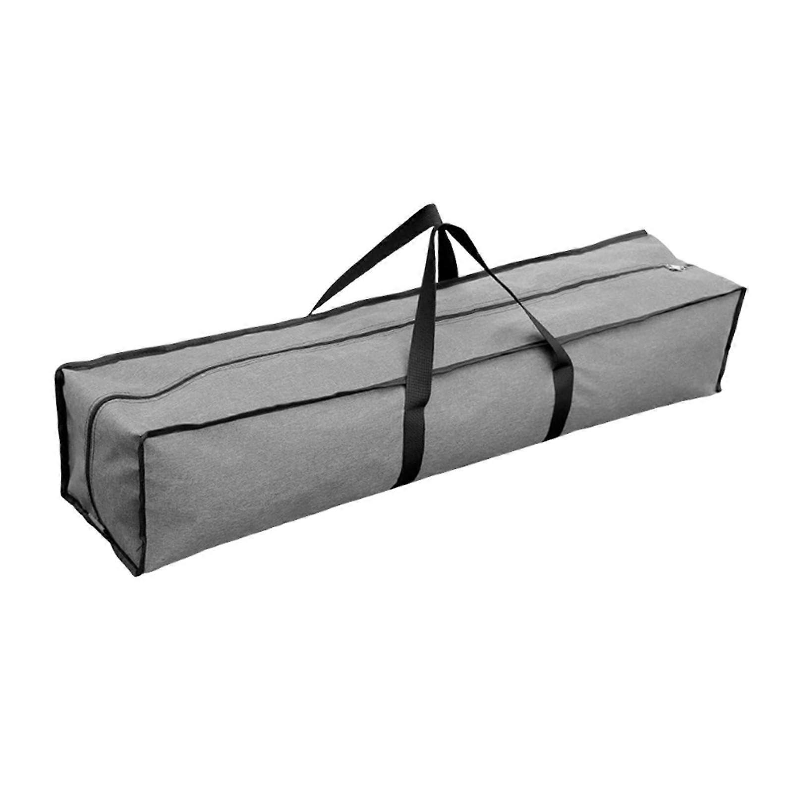 Camping Folding Table Storage Bag Dustproof Portable Travel Bag for Folding Chairs Picnics and Hiking