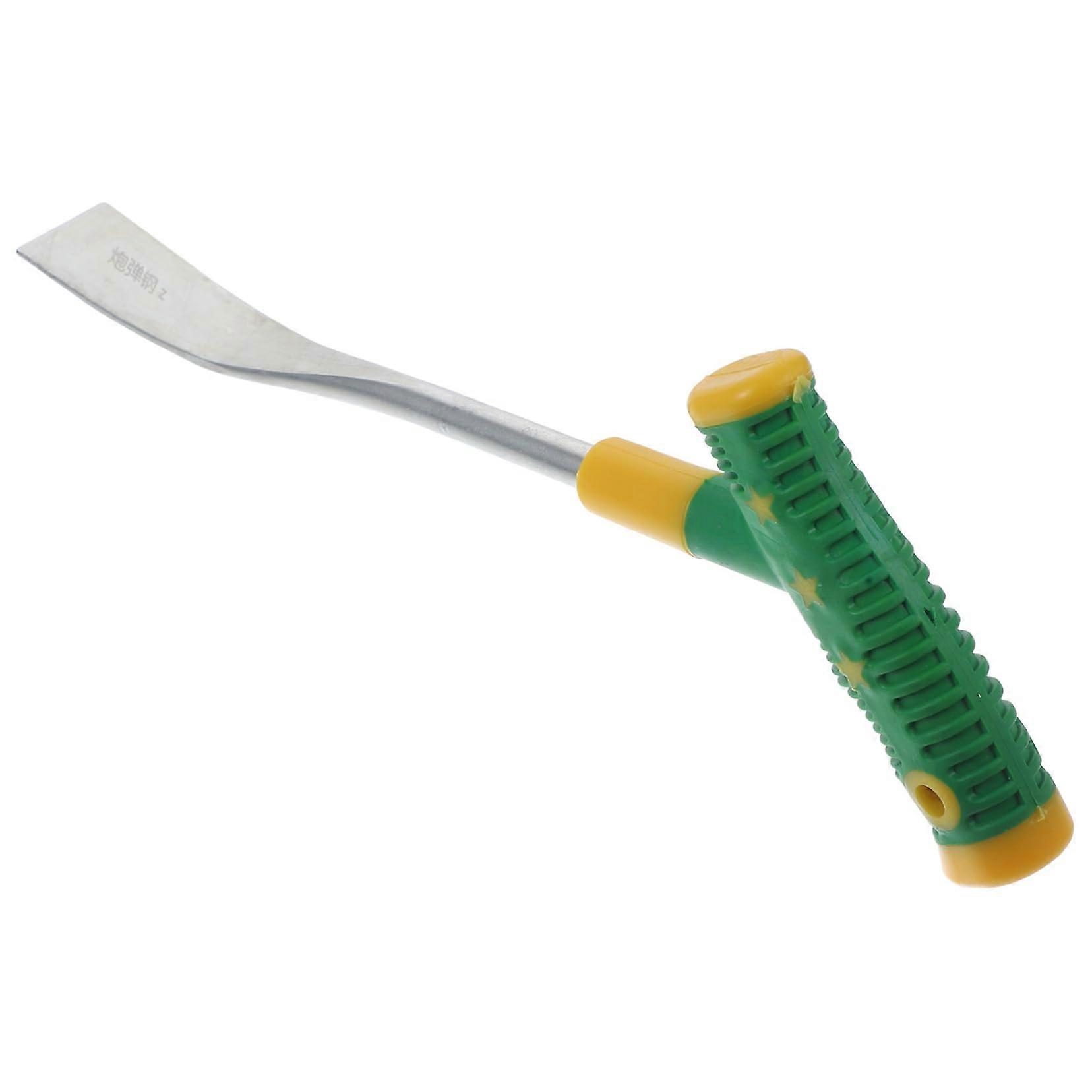 Garden tool Ergonomic garden shovel for vegetable digging and planting Hand tool for garden lovers Randomly varying colors
