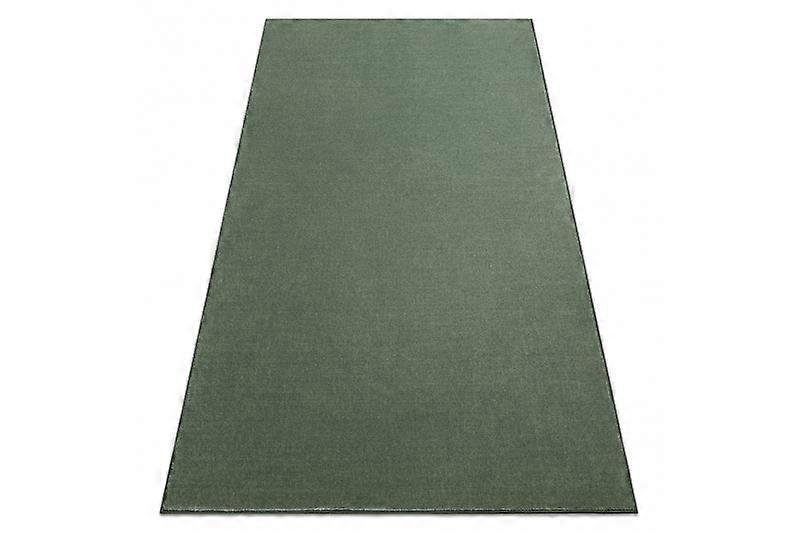 Carpet SEDUCTION green 26 soft, durable, bedroom, hotel