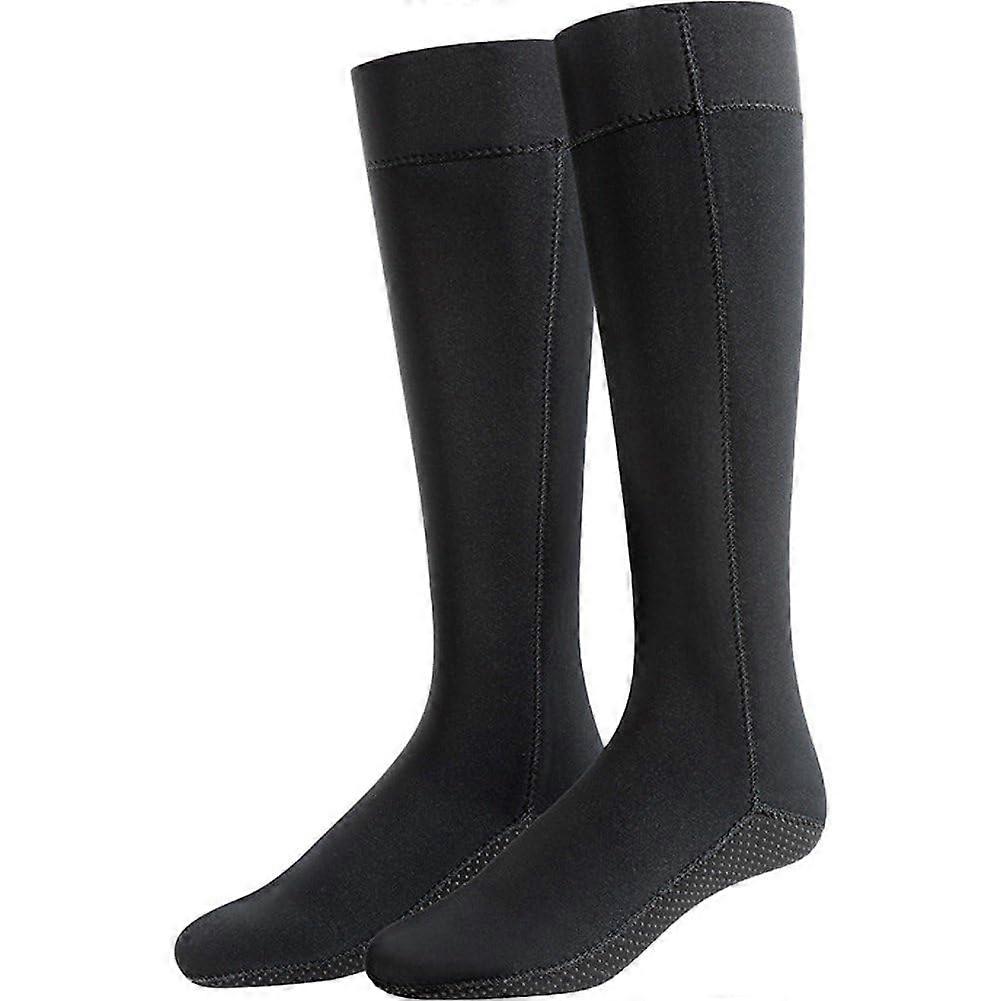 Neoprene socks, wetsuit socks, diving socks, nonslip swimming socks for men and women