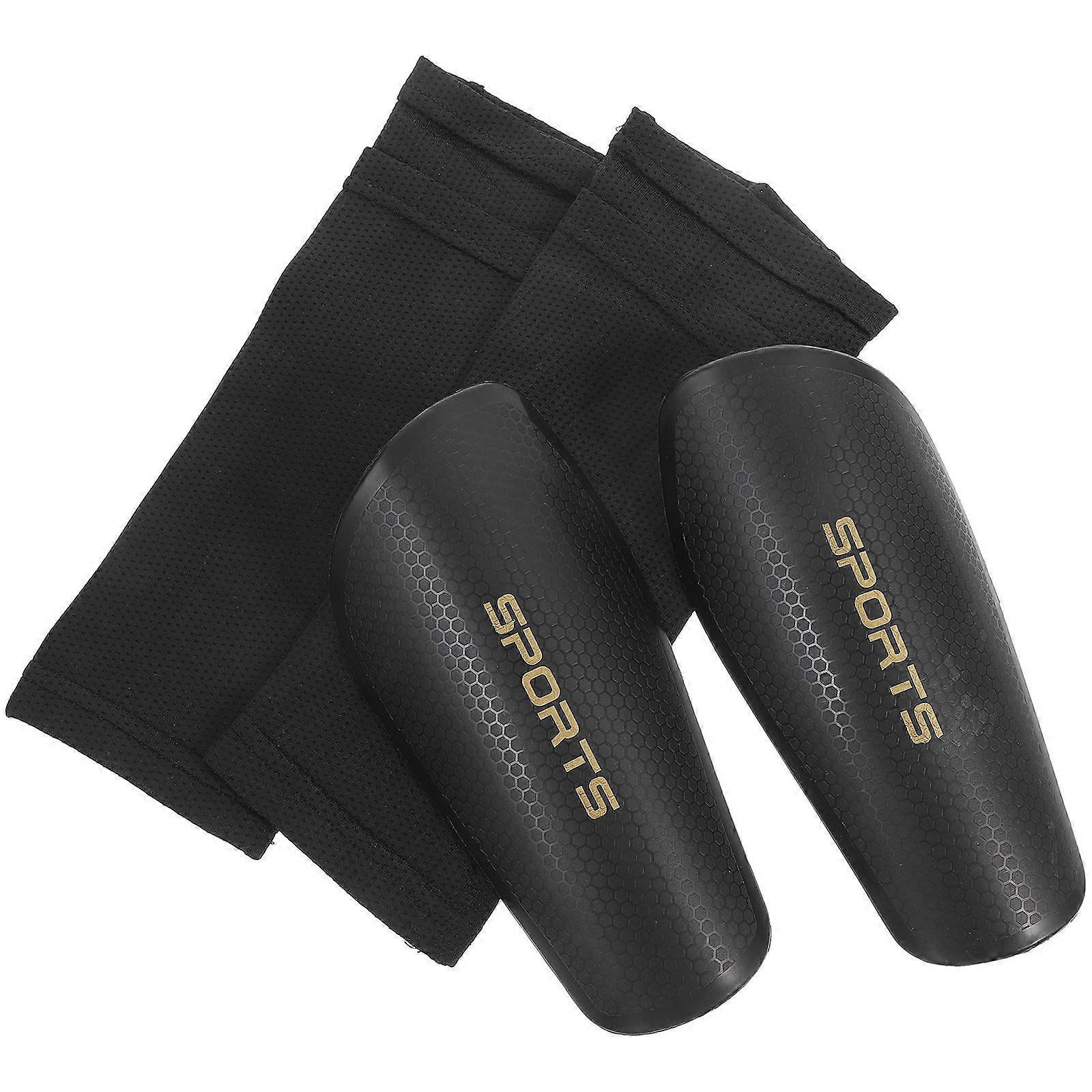 Breathable High Elasticity Soccer Shin Guard Sleeaves for Calf Protection, Suitable for Football, Basketball, and Volleyball Enthusiasts